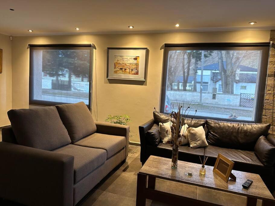 Casa Del Cipres Apartment Esquel